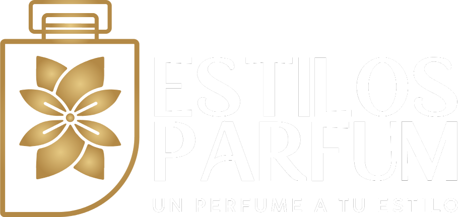 Logo ESTILOS PARFUM