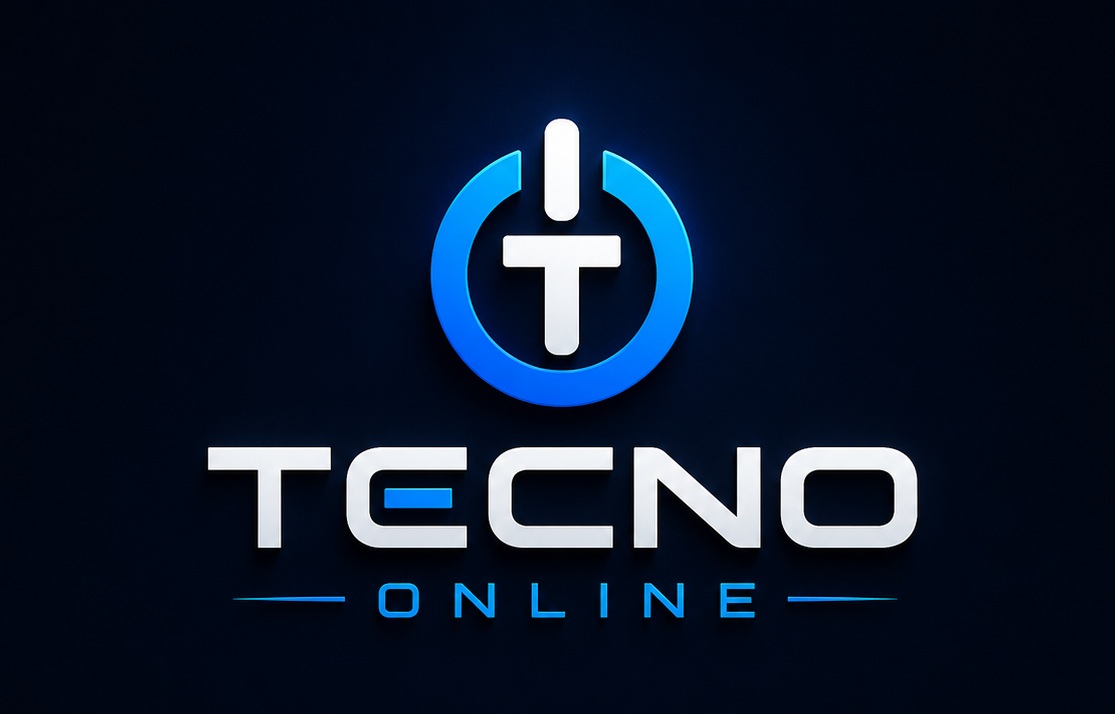 TECNO ONLINE